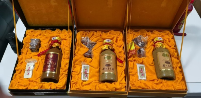 上門回收各種酒水煙酒禮品