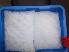 上海东琳降温食用大冰块厂