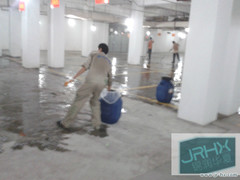 北京錦潤華夏新材料有限公司