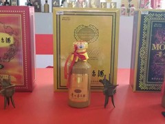 正轩名酒老酒回收