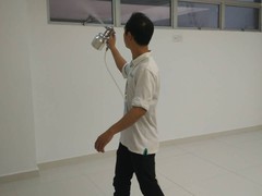 长春上门测甲醛公司