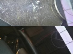 廊坊汽车凹陷修复