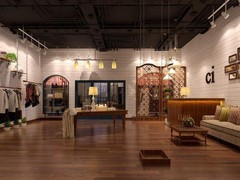天津梅特勒建筑装饰工程有限公司
