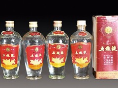 新乡烟酒回收