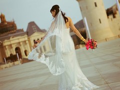 婺城婚礼跟拍