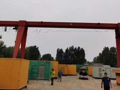 肇庆吉瓦发电机租赁公司
