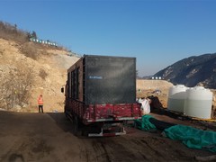 宁波发电设备租赁有限公司