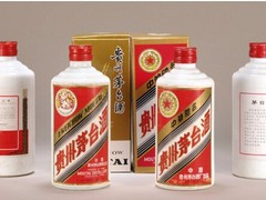 济南回收茅台酒