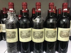 北京专业回收红酒