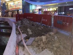广西中水管道工程有限公司