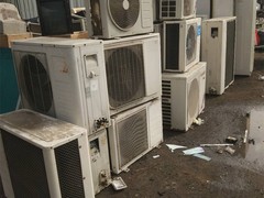 四川鑫瑞二手物资回收