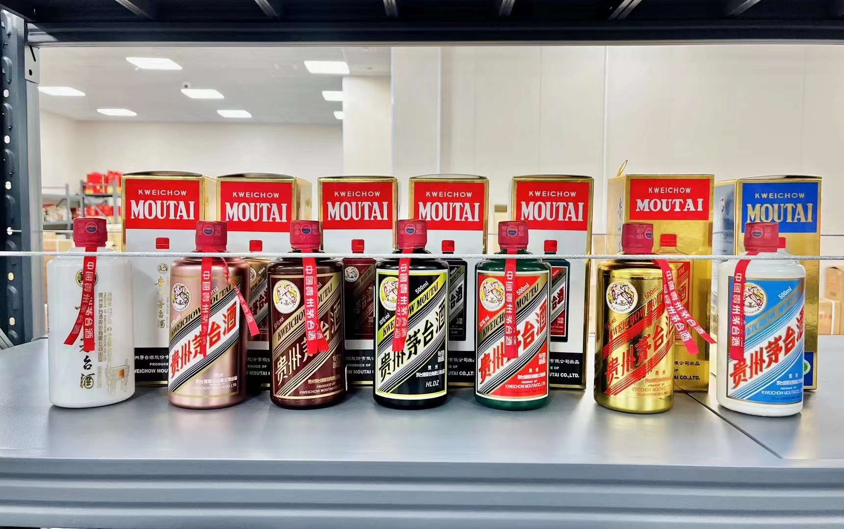 上門回收各種酒水煙酒禮品