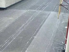 湘潭屋面堵漏修缮