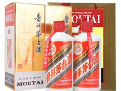 东莞回收茅台酒
