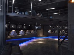 华工鑫设装饰公司