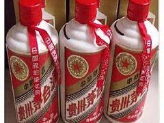 重庆辉煌名酒回收