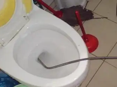 深圳马桶疏通