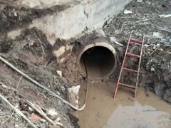 贾峰管道疏通工程有限公司