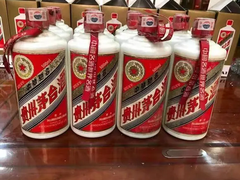 佛山回收茅台酒