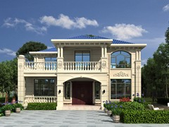 雅墅名坊建筑设计有限公司