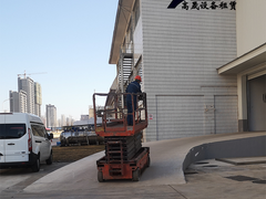 青岛华速昌达机电设备有限公司