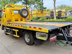 貨車救援