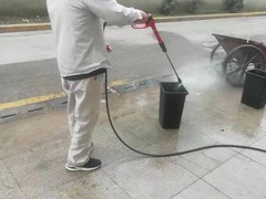 苏州知己物业清洁服务有限公司