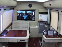 北京豪華商務(wù)車銷售改裝基地