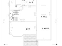 雅墅名坊建筑设计有限公司