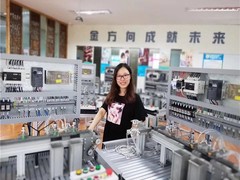 苏州金方向学校