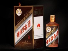 茅台酒回收