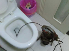 北海环卫疏通服务中心