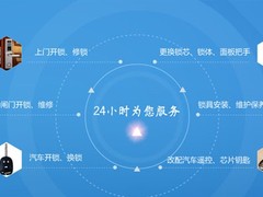 南昌开锁公司