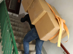 惠安搬家公司电话