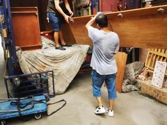 东莞市吉日搬家公司