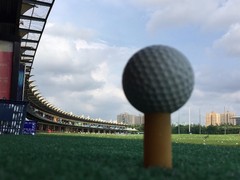 上海时代高尔夫（链高高尔夫学院）