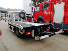 乌鲁木齐24小时道路救援服务电话