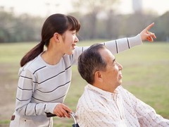 漳州老年护理院