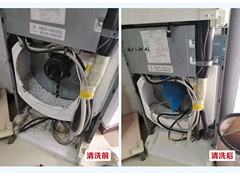涿州开荒保洁