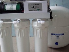 海口净水器维修电话号码