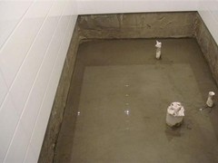 呼和浩特屋面堵漏修缮