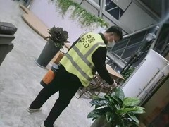 秦皇岛绿盾科技开发有限公司