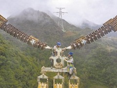 天津建筑劳务（华旗）有限公司