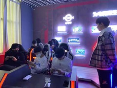 河北石家庄电竞学校