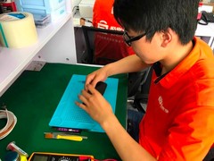 兰州同创数码科技