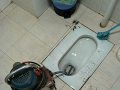 徐州华鼎管道疏通公司