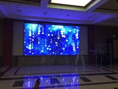 海口led制作