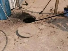百事通管道疏通维修服务