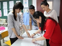 北京金都服装职业培训学校
