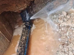 南昌漏水检测中心